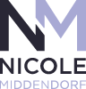 Nicole Middendorf Logo Minnetonka Minnesota
