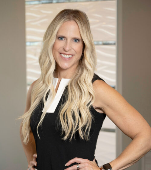 Nicole Middendorf - Marketing Coaching