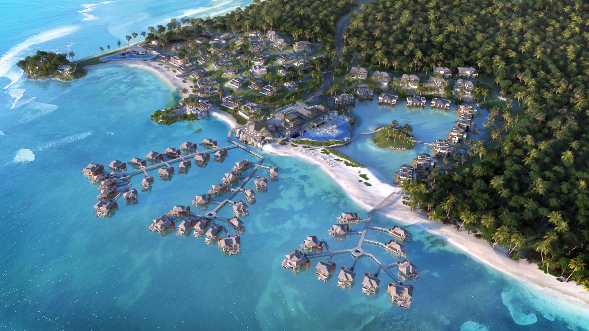 Panama Resort