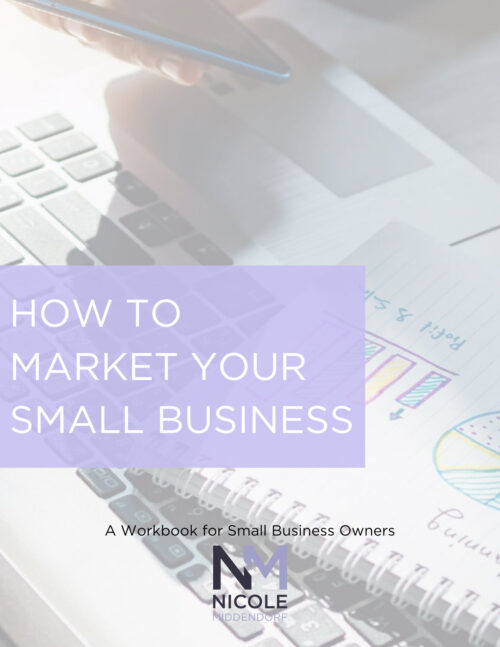 How to Market Your Small Business